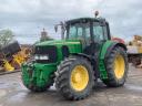 John Deere 6820 traktor