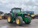 John Deere 6820 traktor