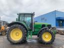 John Deere 6820 traktor