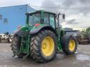John Deere 6820 traktor