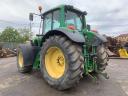 John Deere 6820 traktor