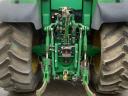 John Deere 6820 traktor