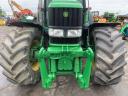 John Deere 6820 traktor