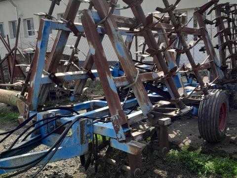 Leták 4.2 ásóborona Leták 4.2 ásóborona