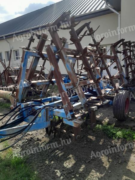 Leták 4.2 ásóborona