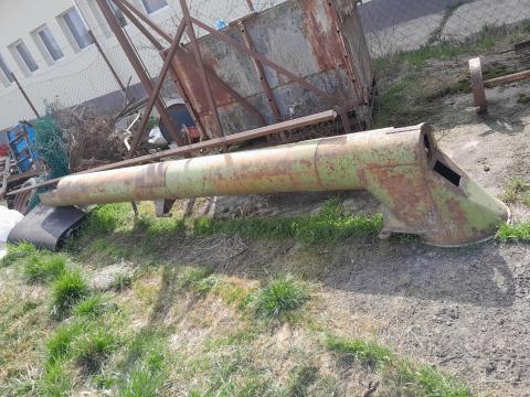 Claas Dominator 86/96 Claas Dominator 86/96