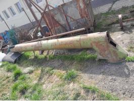 Claas Dominator 86/96