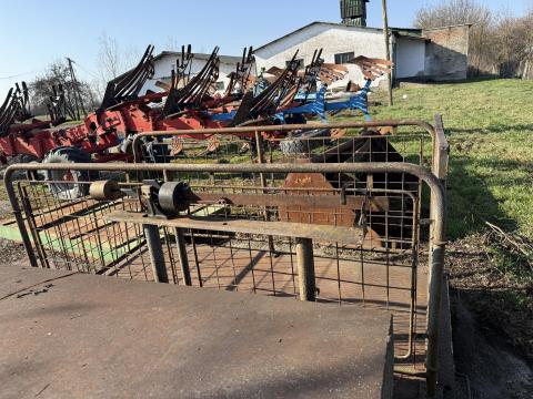 Mechanikus mázsa eladó Mechanikus mázsa eladó