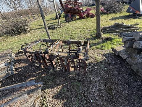 3 munkahengeres trágyavilla eladó 3 munkahengeres trágyavilla eladó