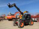 Bobcat T2556 teleszkópos rakodó eladó