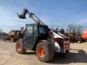 Bobcat T2556 teleszkópos rakodó eladó