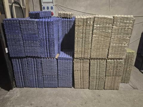 Tojástálca, tojástartó (30-as)