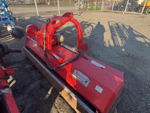 Dragone 280 mulcsozó