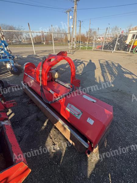 Dragone 280 mulcsozó