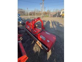 Dragone 280 mulcsozó