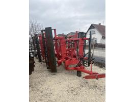 Szántás elmunkáló (4 m)