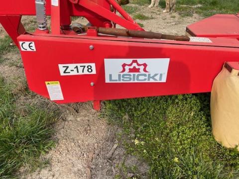 Z-178 lengyel kasza eladó