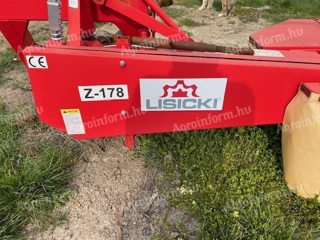 Z-178 lengyel kasza eladó