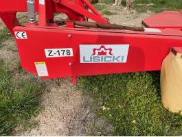 Z-178 lengyel kasza eladó