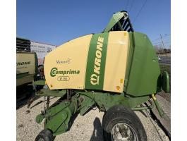 Krone Comprima F155