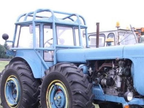 DUUTRA D4KB 90/ UE 50