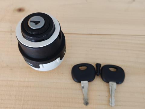 Gyújtáskapcsoló Timberjack & John Deere F005316 Gyújtáskapcsoló Timberjack & John Deere F005316