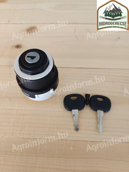 Gyújtáskapcsoló Timberjack & John Deere F005316