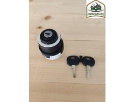 Gyújtáskapcsoló Timberjack & John Deere F005316