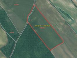 Eladó 30 hektár termőföld - Kiváló befektetés Pest megyében