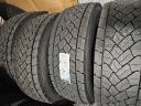 315/70R22,5 Dunlop SP446 húzó új teherautó gumi akció
