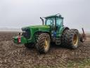 John Deere 8420 ILS 