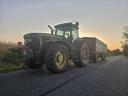 John Deere 8420 ILS 