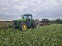 John Deere 8420 ILS 