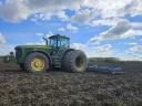 John Deere 8420 ILS 