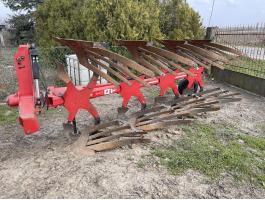 Gregoire besson 4 fejes eke