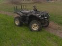 Yamaha Grizzly 660