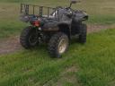 Yamaha Grizzly 660