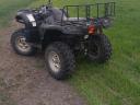 Yamaha Grizzly 660