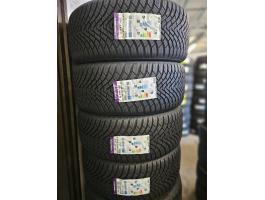 225/45R17 Laufenn új 4 évszakos gumi akció (Hankook termék)