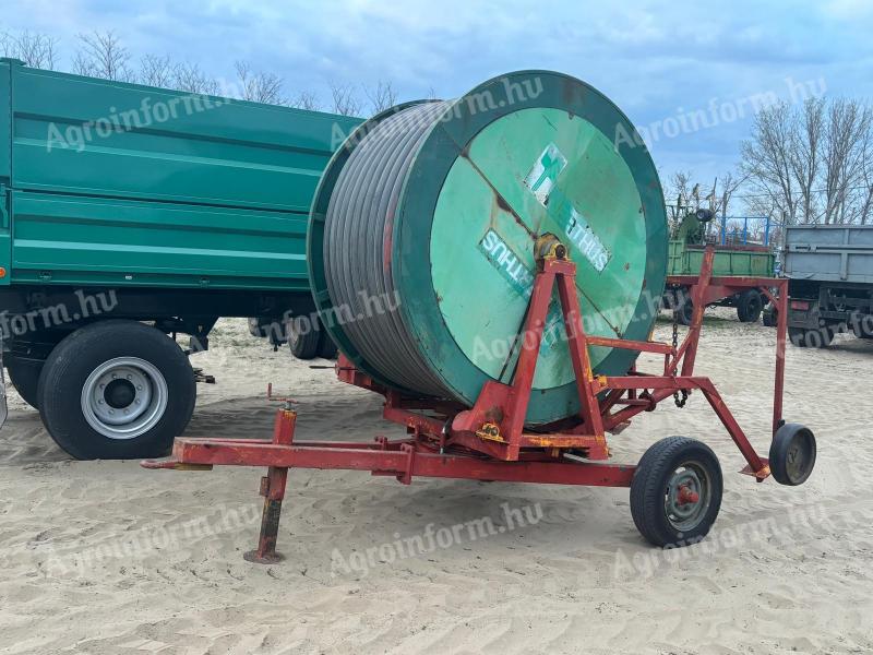 Nerthus 82/280 öntöződob