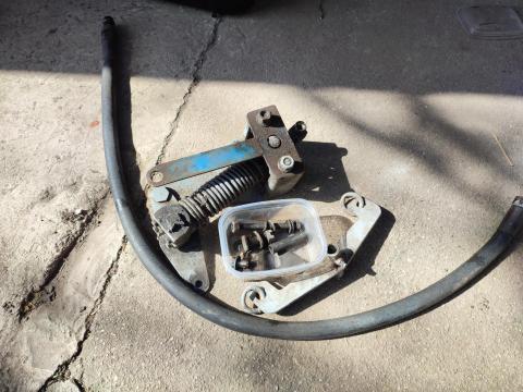 SPC nyomjelző munkahenger MTZ Zetor