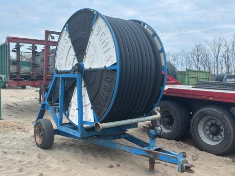 Olasz 90/300 öntöződob Olasz 90/300 öntöződob