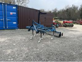 Forst 7 kapás gruber eladó azonnal munkára fogható állapotban