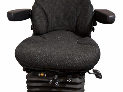 Zetor ülés Zetor ülés