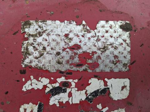 Ztr/Unifarm 185 kasza Ztr/Unifarm 185 kasza