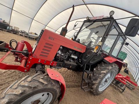 Eladó MTZ 82 Eladó MTZ 82