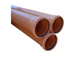 Cső tokos 6 m eladó