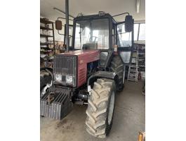 MTZ 892.2 eladó, turbós, 2010-es, 3500 üzemórával