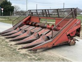 OROS 6011 SA zúzós kukorica adapter asztal