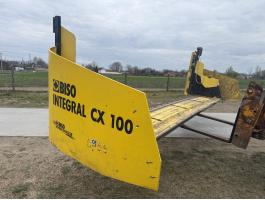 Biso Integral CX 100 repcetoldat